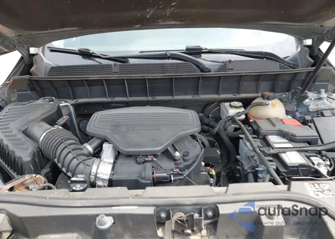 2019 GMC Acadia Sle-2 из США, поврежденный, VIN 1GKKNLLS9KZ234715